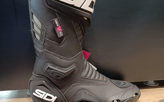 Sidi Performer Lei Stiefel - Bild 1