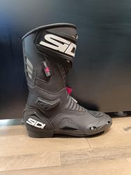 Sidi Performer Lei Stiefel