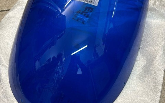 MRA Windschild ZXR 750 - Bild 1 MRA Windschild ZXR 750 - Bild 1