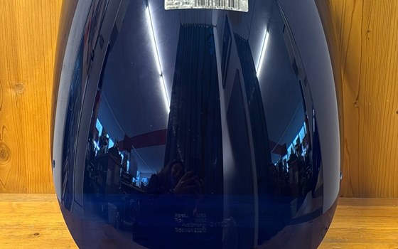 MRA Windschild ZXR 750 - Bild 3 MRA Windschild ZXR 750 - Bild 3