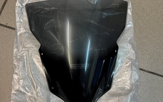 MRA Windschild YZF-R6 - Bild 1 MRA Windschild YZF-R6 - Bild 1