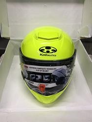 Kabuto IBUKI Klapphelm