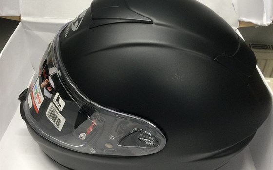 Kabuto Aeroblade 5 - Bild 3