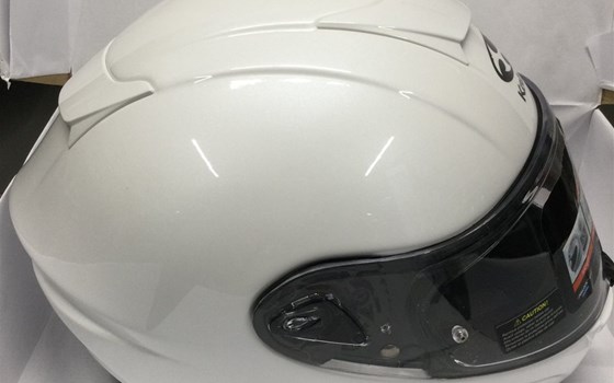 Kabuto Aeroblade 5 - Bild 2