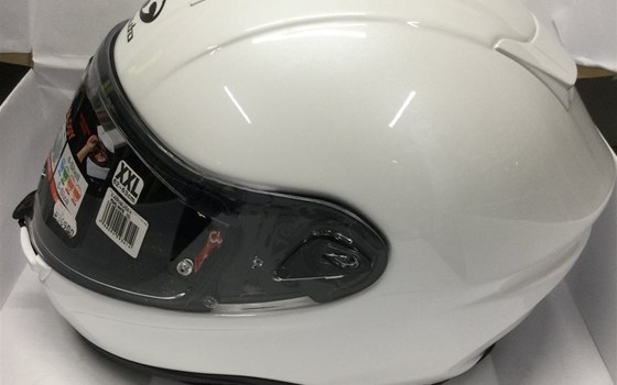 Kabuto Aeroblade 5 - Bild 3