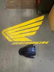 Kotflügel Goldwing 1800 ab 2018