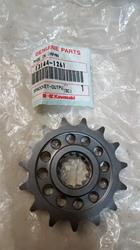 Racing Ritzel 15 Zähne