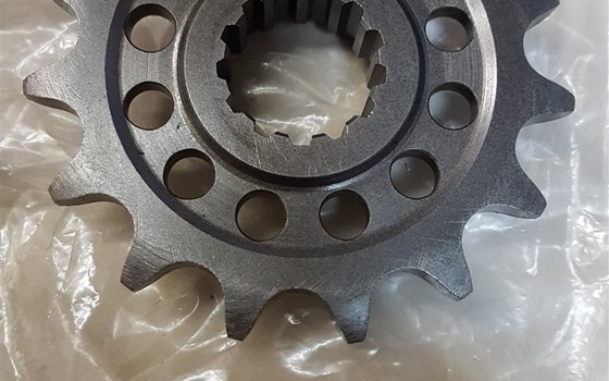 Ritzel 15 Zähne - Bild 1