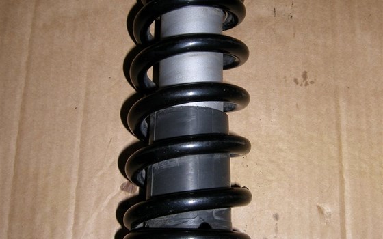 Stoßdämpfer / Federbein Kawasaki Z750S - Bild 2