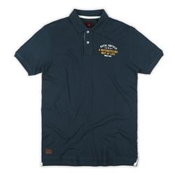 T-Shirt Royal Enfield Basic Polo