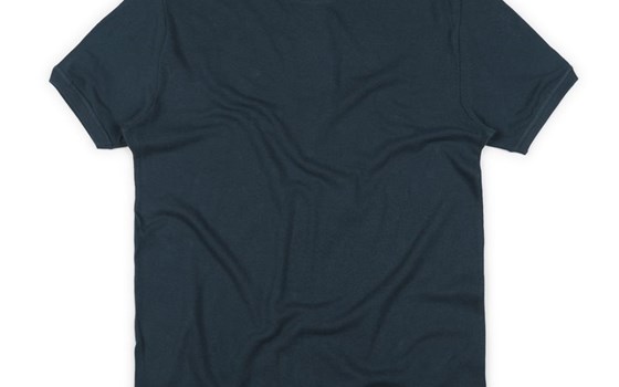 T-Shirt Royal Enfield Basic Polo - Bild 2