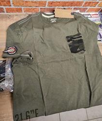 T-Shirt Royal Enfield