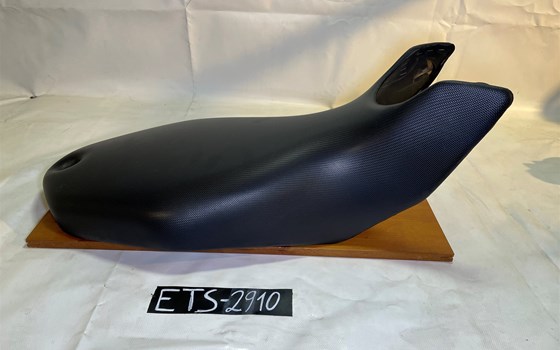 Ducati Hypermotard 1100 EVO SP 2010 Sitzbank Sattel Sitz - Bild 1