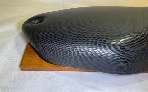 Ducati Hypermotard 1100 EVO SP 2010 Sitzbank Sattel Sitz - Bild 4