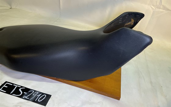 Ducati Hypermotard 1100 EVO SP 2010 Sitzbank Sattel Sitz - Bild 5