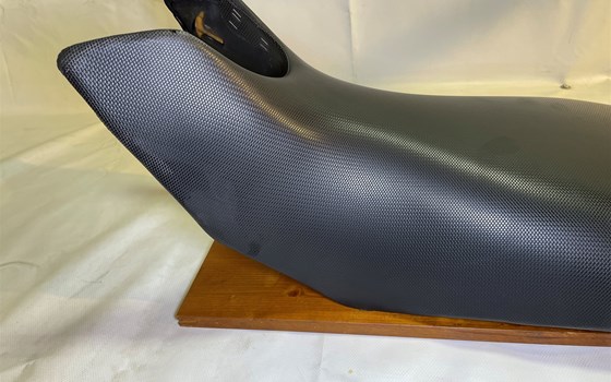 Ducati Hypermotard 1100 EVO SP 2010 Sitzbank Sattel Sitz - Bild 7