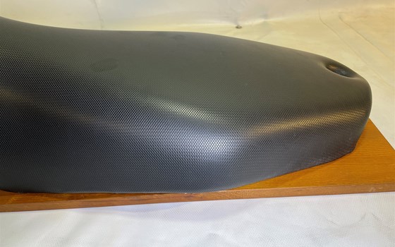 Ducati Hypermotard 1100 EVO SP 2010 Sitzbank Sattel Sitz - Bild 8