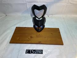 Ducati Hypermotard 1100 EVO SP 2010 Frontverkleidung Lichtmaske Ducati Hypermotard 1100 EVO SP 2010 Frontverkleidung Lichtmaske