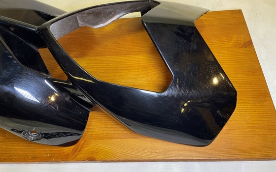 Ducati Hypermotard 1100 EVO SP 2010 Frontverkleidung Lichtmaske - Bild 7