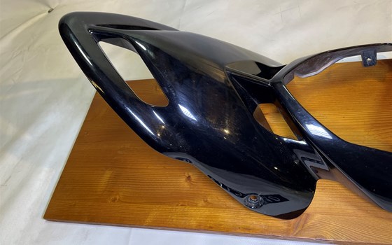 Ducati Hypermotard 1100 EVO SP 2010 Frontverkleidung Lichtmaske - Bild 8