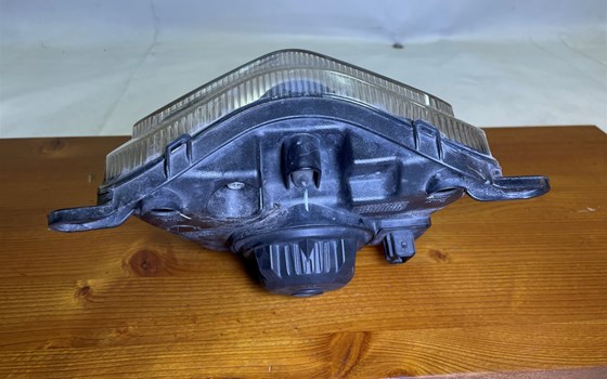 Ducati Hypermotard 1100 EVO SP 2010 Scheinwerfer Licht - Bild 5