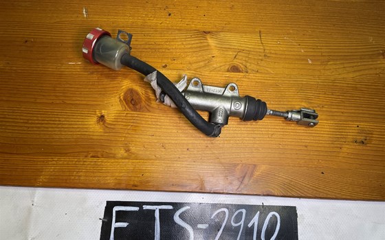 Ducati Hypermotard 1100 EVO SP 2010 Bremspumpe hinten - Bild 1