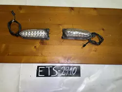Ducati Hypermotard 1100 EVO SP 2010 Blinker vorne links rechts Ducati Hypermotard 1100 EVO SP 2010 Blinker vorne links rechts