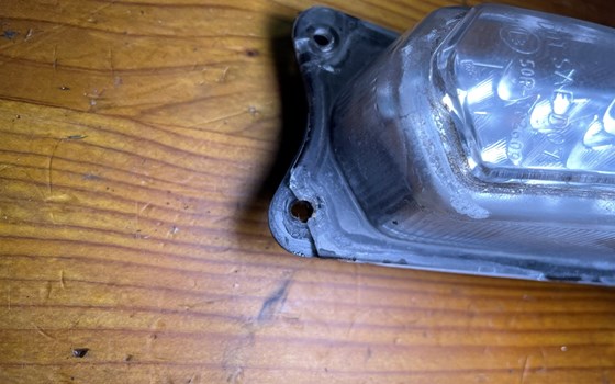 Ducati Hypermotard 1100 EVO SP 2010 Blinker vorne links rechts - Bild 3