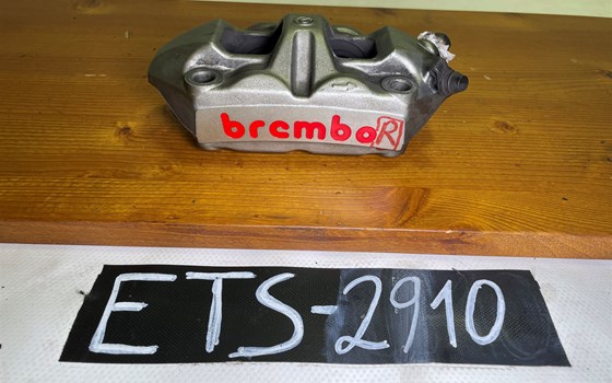 Ducati Hypermotard 1100 EVO SP 2010 Bremssattel vorne rechts - Bild 1