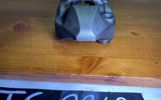 Ducati Hypermotard 1100 EVO SP 2010 Bremssattel vorne rechts - Bild 4