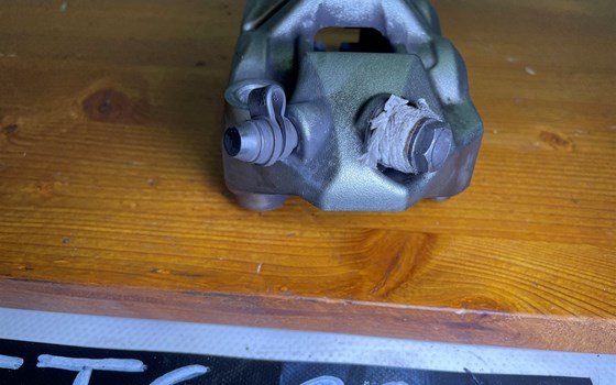 Ducati Hypermotard 1100 EVO SP 2010 Bremssattel vorne rechts - Bild 5