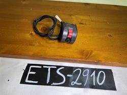 Ducati Hypermotard 1100 EVO SP 2010 Lenkerschalter re Killswitch Ducati Hypermotard 1100 EVO SP 2010 Lenkerschalter re Killswitch