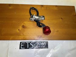 Ducati Hypermotard 1100 EVO SP 2010 Hauptbremszylinder Pumpe Ducati Hypermotard 1100 EVO SP 2010 Hauptbremszylinder Pumpe