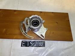 Ducati Hypermotard 1100 EVO SP 2010 Kettenspanner Achsaufnahme Ducati Hypermotard 1100 EVO SP 2010 Kettenspanner Achsaufnahme