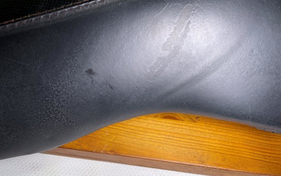 Aprilia RSV 1000 Tuono RP 2003 Sitzbank Sattel - Bild 4