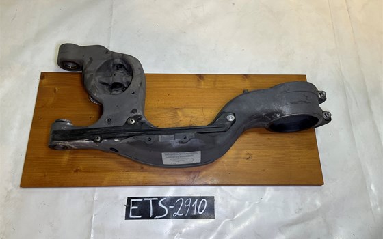 Ducati Hypermotard 1100 EVO SP 2010 Schwinge Einarmschwinge - Bild 1