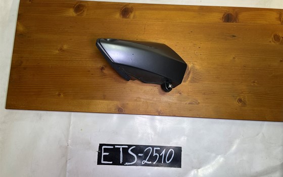 Aprilia RSV 1000 Tuono RP 2003 Lufteinlass rechts Ram Air - Bild 1