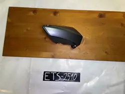 Aprilia RSV 1000 Tuono RP 2003 Lufteinlass rechts Ram Air Aprilia RSV 1000 Tuono RP 2003 Lufteinlass rechts Ram Air