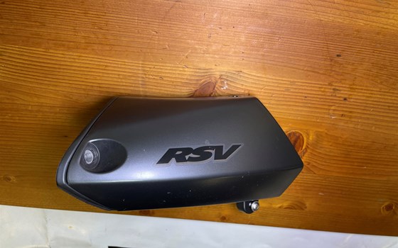 Aprilia RSV 1000 Tuono RP 2003 Lufteinlass rechts Ram Air - Bild 2