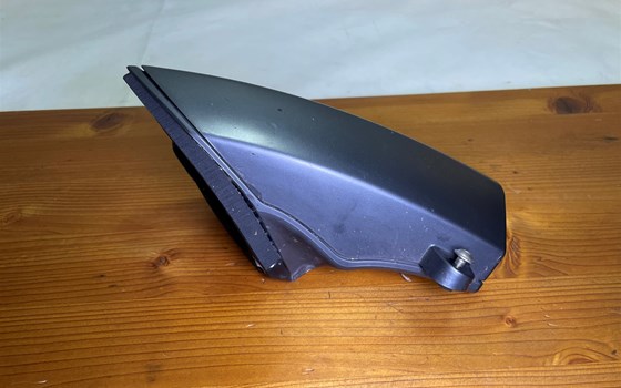 Aprilia RSV 1000 Tuono RP 2003 Lufteinlass rechts Ram Air - Bild 3