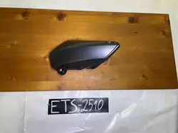 Aprilia RSV 1000 Tuono RP 2003 Lufteinlass links Ram Air Aprilia RSV 1000 Tuono RP 2003 Lufteinlass links Ram Air