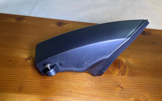 Aprilia RSV 1000 Tuono RP 2003 Lufteinlass links Ram Air - Bild 2