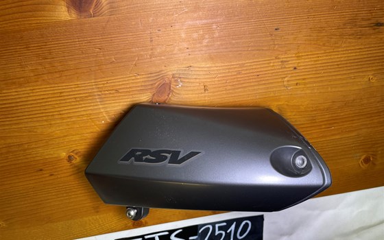 Aprilia RSV 1000 Tuono RP 2003 Lufteinlass links Ram Air - Bild 3