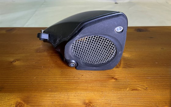 Aprilia RSV 1000 Tuono RP 2003 Lufteinlass links Ram Air - Bild 4