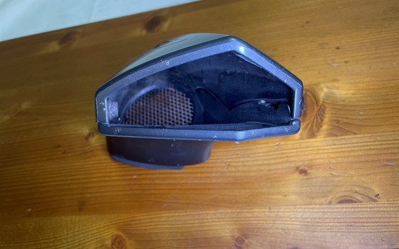 Aprilia RSV 1000 Tuono RP 2003 Lufteinlass links Ram Air - Bild 5