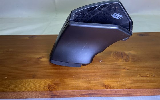 Aprilia RSV 1000 Tuono RP 2003 Lufteinlass links Ram Air - Bild 6