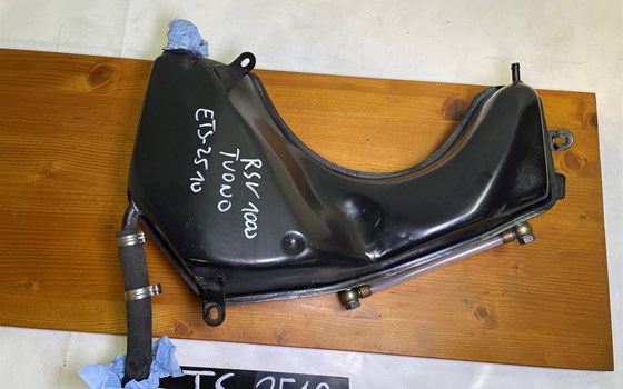 Aprilia RSV 1000 Tuono RP 2003 Öltank Tank Ölbehälter - Bild 5