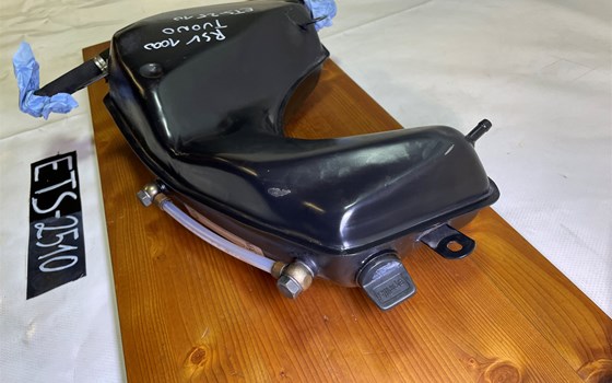 Aprilia RSV 1000 Tuono RP 2003 Öltank Tank Ölbehälter - Bild 7