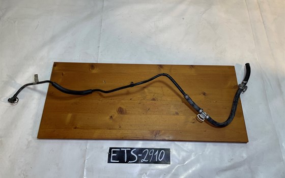 Ducati Hypermotard 1100 EVO SP 2010 Benzinleitung Kraftstoff - Bild 1