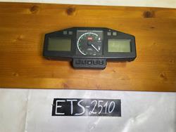 Aprilia RSV 1000 Tuono RP 2003 Tacho Armatur Tachoeinheit Aprilia RSV 1000 Tuono RP 2003 Tacho Armatur Tachoeinheit